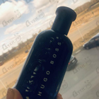 Отзыв Hugo Boss Hugo Bottled Night