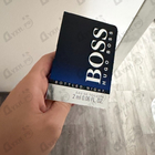 Парфюм Hugo Boss Hugo Bottled Night
