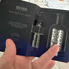 Отзыв Hugo Boss Hugo Bottled Night
