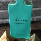 Отзыв Carven Vetiver