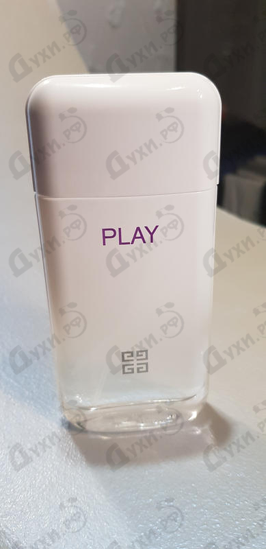 Купить Play от Givenchy