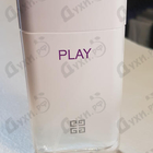 Духи Play от Givenchy