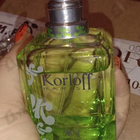 Духи 1 от Korloff