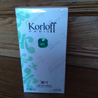 Парфюм Korloff 1