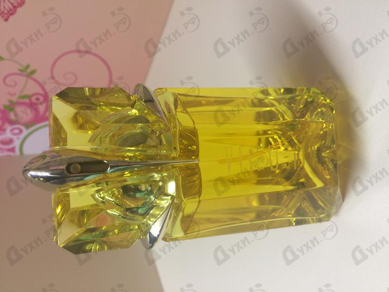 Духи Alien Sunessence Legere от Thierry Mugler