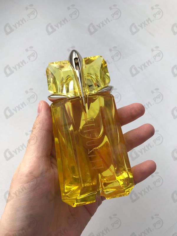 Парфюмерия Thierry Mugler Alien Sunessence Legere