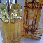 Отзыв Thierry Mugler Alien Sunessence Legere