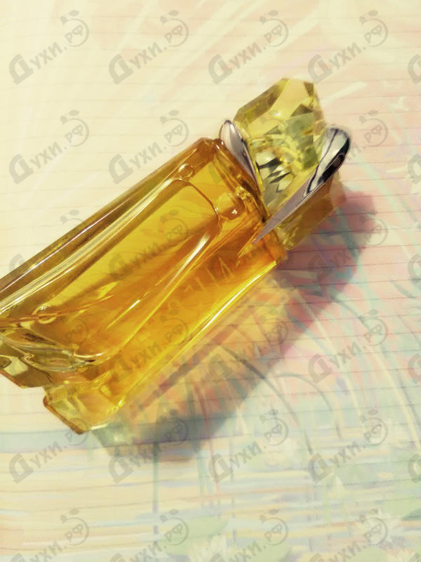 Купить Alien Sunessence Legere от Thierry Mugler