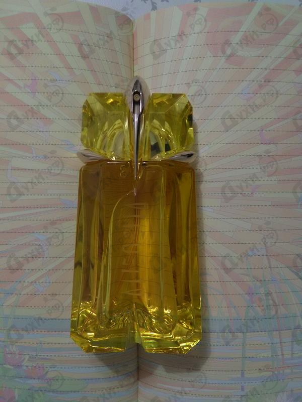 Купить Alien Sunessence Legere от Thierry Mugler