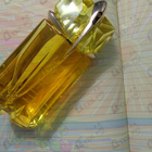Отзывы Thierry Mugler Alien Sunessence Legere