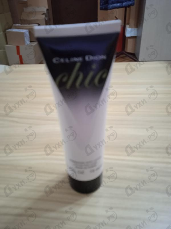 Купить Chic от Celine Dion