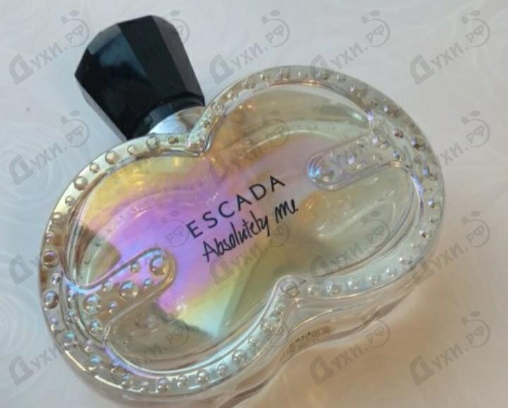 Купить Absolutely Me от Escada Купить Escada Absolutely Me