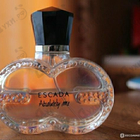 Отзывы Escada Absolutely Me