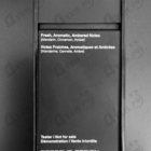 Отзыв Porsche Design The Essence Intense