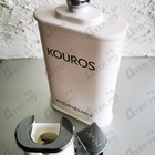 Отзывы Yves Saint Laurent Kouros