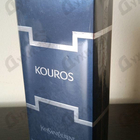 Отзыв Yves Saint Laurent Kouros
