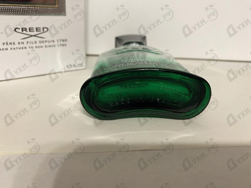 Отзывы Creed Original Vetiver Духи Original Vetiver от Creed