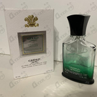 Отзыв Creed Original Vetiver
