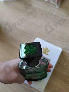 Отзыв Creed Original Vetiver Духи Original Vetiver от Creed