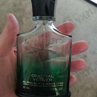 Отзывы Creed Original Vetiver