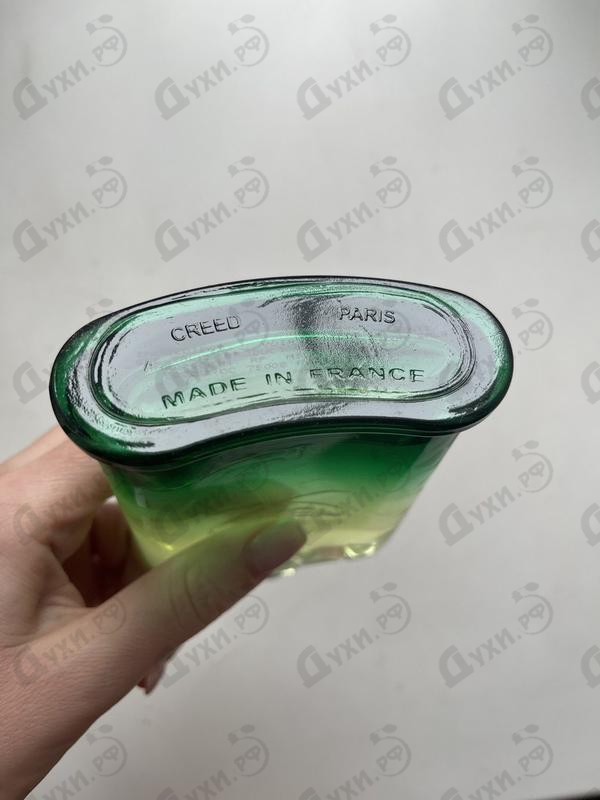 Отзыв Creed Original Vetiver Купить Original Vetiver от Creed