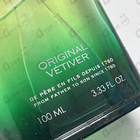 Отзыв Creed Original Vetiver