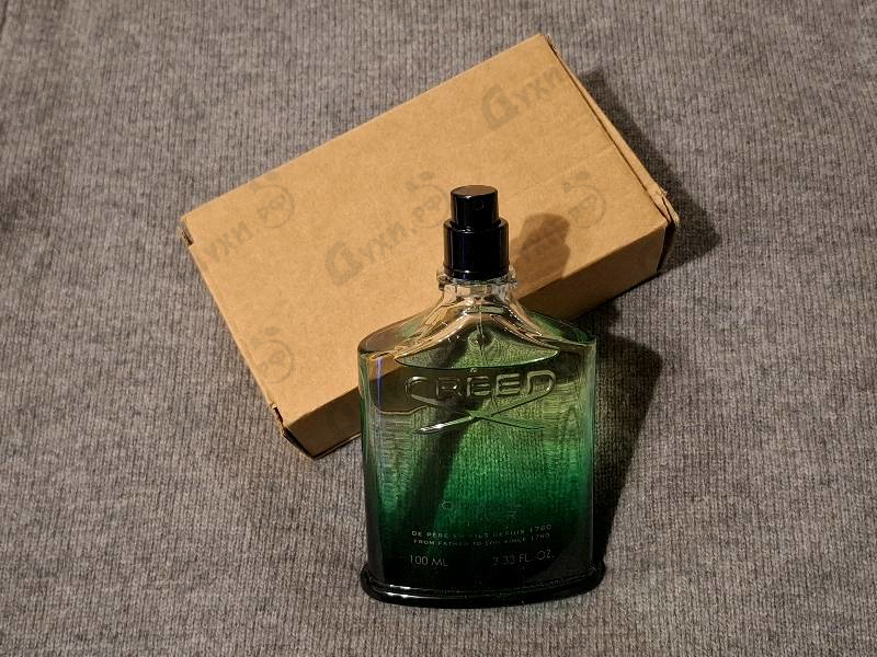Купить Creed Original Vetiver