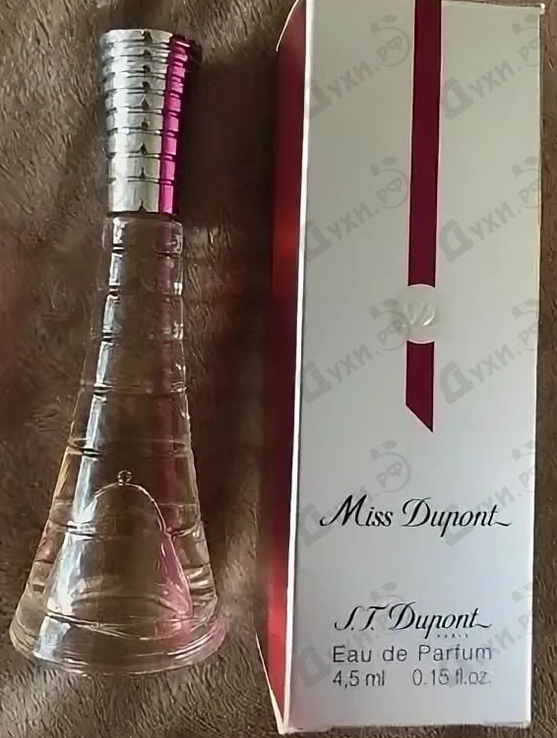 Купить Miss Dupont от Dupont