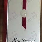 Отзыв Dupont Miss Dupont