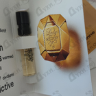 Отзыв Paco Rabanne Lady Million