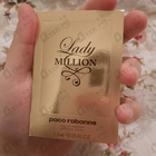 Духи Lady Million от Paco Rabanne