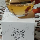 Духи Lady Million от Paco Rabanne