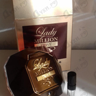 Отзыв Paco Rabanne Lady Million