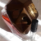 Отзыв Paco Rabanne Lady Million