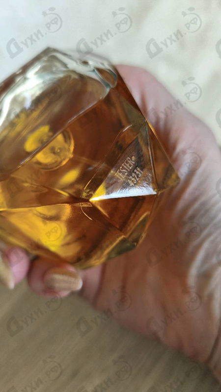 Парфюмерия Lady Million от Paco Rabanne