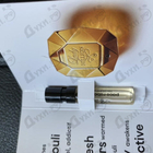 Духи Lady Million от Paco Rabanne