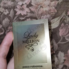 Парфюм Paco Rabanne Lady Million