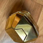 Отзыв Paco Rabanne Lady Million