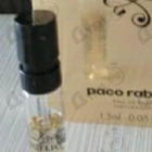 Отзыв Paco Rabanne Lady Million