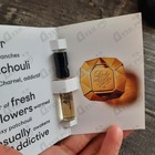 Отзыв Paco Rabanne Lady Million