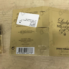 Отзыв Paco Rabanne Lady Million