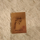 Отзыв Paco Rabanne Lady Million
