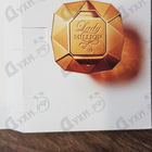 Отзыв Paco Rabanne Lady Million