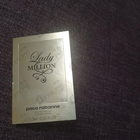 Отзыв Paco Rabanne Lady Million