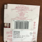 Отзывы Paco Rabanne Lady Million