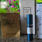 Духи Lady Million от Paco Rabanne