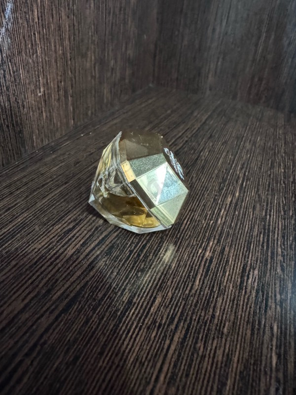 Духи Lady Million от Paco Rabanne