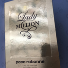 Духи Lady Million от Paco Rabanne