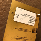 Парфюм Paco Rabanne Lady Million