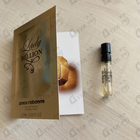 Отзыв Paco Rabanne Lady Million